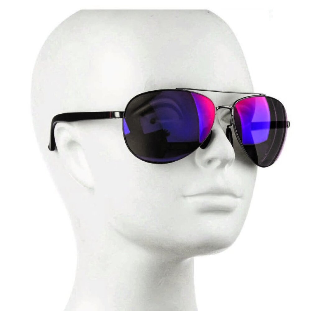 Gucci Aviator Pilot Sunglasses GG2268/s -27HMI